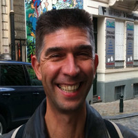 Drikus Blomberg