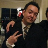 Daniel Yoon