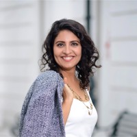 Deeksha GC