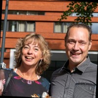 Tineke Smit - Snelders