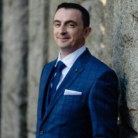 Stephen Maher