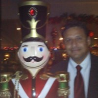 Anton Ramos