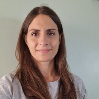 Claire Mcgurk