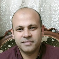 Mahmoud Shaalan