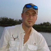Josh Morris
