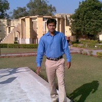 Rajashekhar P