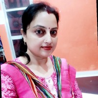 Indira Singh