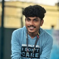 Jebastin Raj
