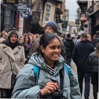 Preethika Shanmugasundaram