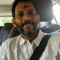 Praveen Surendranathan