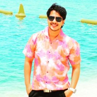 Abhinav Sharma