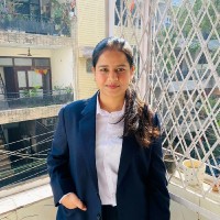 Shrishti Garg