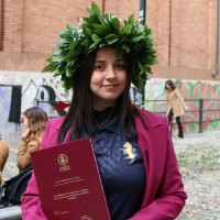 Sofia Campisi