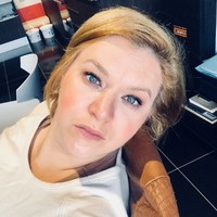 Natasha Mostert