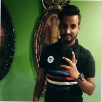 Amit Yadav