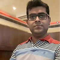 Manoj Parida