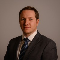 Oliver Hayes