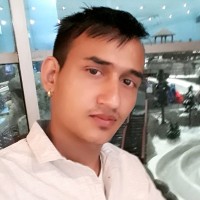 Santosh Bhattarai