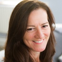 Allison James