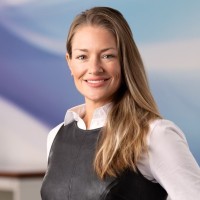 Megan Carew