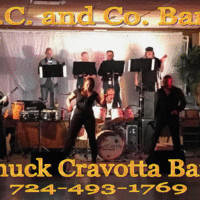 Chuck Cravotta C.C. Amd Company Band