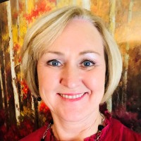 Sharron Alderman, Bsb, Cham, Crcr