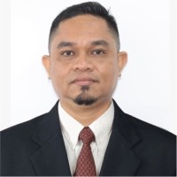 victor wewang, S.Kom