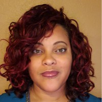 Trinity Hollins, MBA