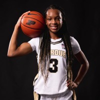 Jayla Smith