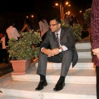 Dr. Ahmed Elmasry