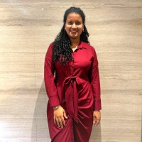 Mishma Kavya Rajkumar