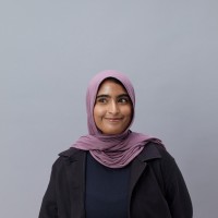 Zainab A.