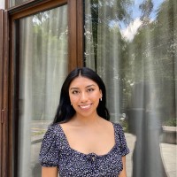 Itzel Munguia