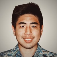 Alex Kurashige
