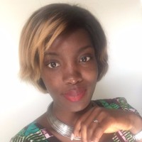 Esther Gaelle Ibeiri Andi