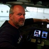 Tim Palmer