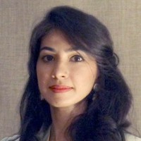 Marium Afzal Khan