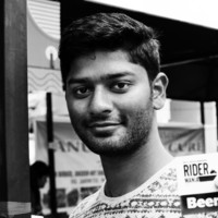 Arunn Shampath