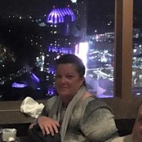 Suzanne McCarthy