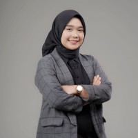 Rezita Arina Krisnadewi