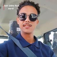 Badr Eddine Houd