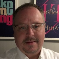 Mike Sweitzer