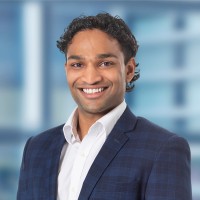 Sravan Sivashanker