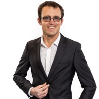 Matthys Reinhard Delport