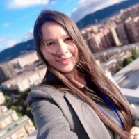 Gladys Muñoz