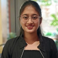 Anisha Jain