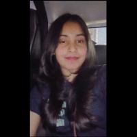 Mansi Mahinwal