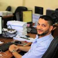 Ibrahim Sawalha