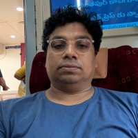 srikanth nimmalagoti