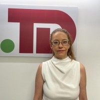 Rosa Mercado Herrera